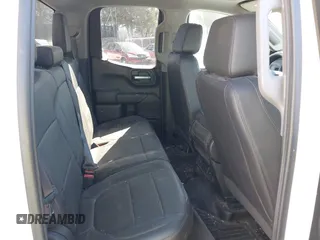 2020 Chevrolet Silverado 1500 Work Truck with VIN 1GCRWAEFXLZ211182, listed as a IAAI auction lot 41768487 with 142,824 mi miles and . Bid and sale history available at DreamBid. Image 8.