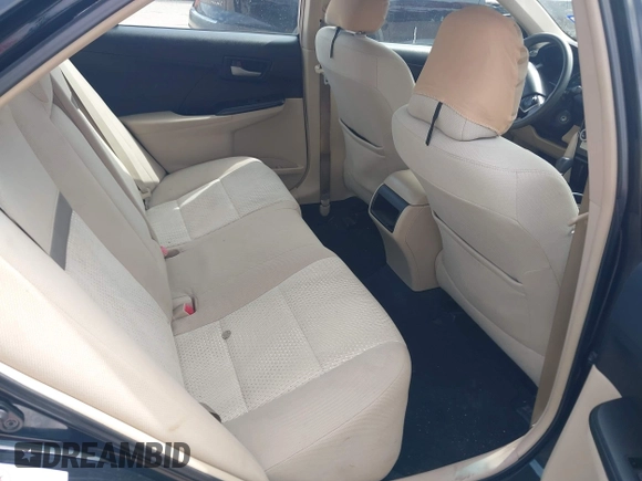 2014 Toyota Camry L with VIN 4T1BF1FK8EU468379, listed as a IAAI auction lot 42134387 with 101,603 mi miles and . Bid and sale history available at DreamBid. Image 8.