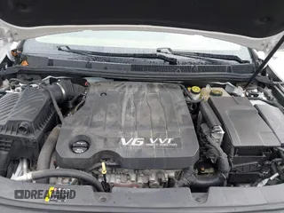 2014 Buick LaCrosse Premium II with VIN 1G4GF5G39EF305460, listed as a IAAI auction lot 41951229 with 127,188 mi miles and . Bid and sale history available at DreamBid. Image 10.