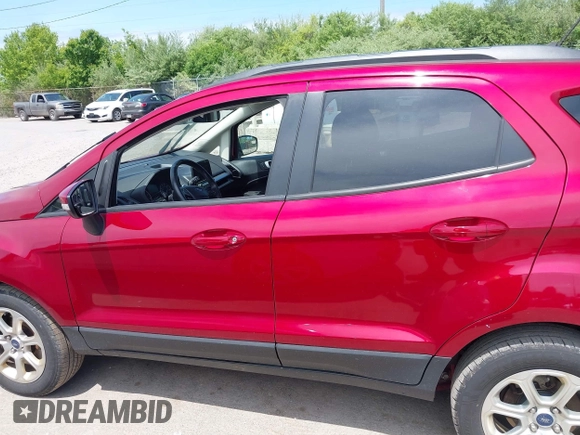 2019 Ford EcoSport SE с VIN MAJ3S2GE2KC269239, выставлен на аукционе IAAI как лот 42289964 с пробегом 97 993 миль миль и . История ставок и продаж доступна на DreamBid. Изображение 15.