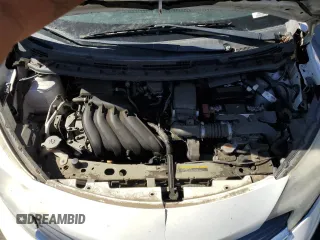 2014 Nissan Note SV with VIN 3N1CE2CP2EL401307, listed as a Copart auction lot 60099214 with 254,273 mi miles and Clean Title. Bid and sale history available at DreamBid. Image 11.