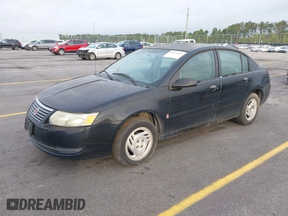 2005 Saturn ION ION 1 z VIN 1G8AF52F25Z110613, wystawiony jako IAAI lot #41924466 z przebiegiem 174 000 mil mil oraz . Historia ofert i sprzedaży dostępna na DreamBid. Obrazek 2.