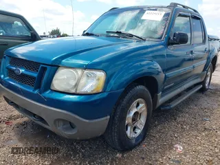 2001 Ford Explorer Sport Trac с VIN 1FMZU77E41UA42005, выставлен на аукционе IAAI как лот 42225213 с пробегом 240 039 миль миль и . История ставок и продаж доступна на DreamBid. Изображение 2.