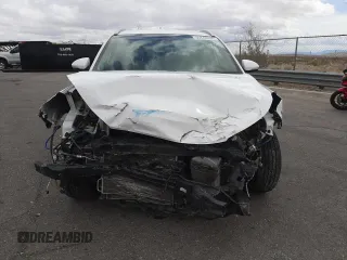 2017 Hyundai Tucson Sport with VIN KM8J3CA28HU505832, listed as a Copart auction lot 50848335 with 70,949 mi miles and Salvage Title. Bid and sale history available at DreamBid. Image 5.