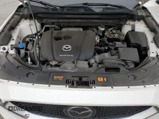 2021 Mazda CX-5 Grand Touring with VIN JM3KFBDM4M1344602, listed as a Copart auction lot 82793724 with 69,322 mi miles and Salvage Title. Bid and sale history available at carsss.com. Image 13.