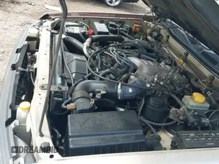 1997 Nissan Pathfinder XE with VIN JN8AR05Y9VW143241, listed as a IAAI auction lot 42978767 with 343,979 mi miles and . Bid and sale history available at DreamBid. Image 19.