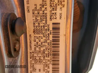 2004 Toyota 4Runner SR5 с VIN JTEZU14R340033943, выставлен на аукционе Copart как лот 56233095 с пробегом 251 031 миль миль и Чистый • Clean title. История ставок и продаж доступна на DreamBid. Изображение 12.