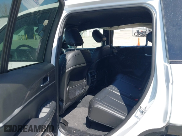 2024 Jeep Grand Cherokee Limited with VIN 1C4RJHBG5R8600766, listed as a IAAI auction lot 42110938 with 13,188 mi miles and . Bid and sale history available at DreamBid. Image 8.