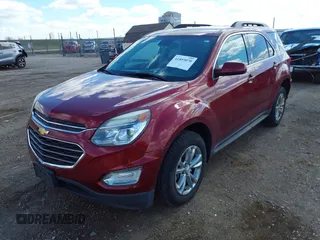 2017 Chevrolet Equinox LT with VIN 2GNFLFEKXH6229035, listed as a IAAI auction lot 41893070 with 209,175 mi miles and . Bid and sale history available at DreamBid. Image 17.