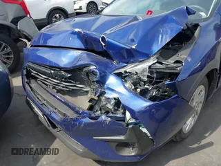 2024 Subaru Impreza z VIN JF1GUABC9R8323581, wystawiony jako IAAI lot #41711042 z przebiegiem 9 045 mil mil oraz . Historia ofert i sprzedaży dostępna na DreamBid. Obrazek 6.