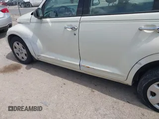 2008 Chrysler PT Cruiser with VIN 3A8FY48B98T130947, listed as a IAAI auction lot 41891693 with 127,960 mi miles and . Bid and sale history available at DreamBid. Image 13.