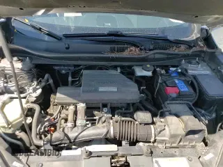 2020 Honda CR-V EX-L with VIN 2HKRW2H88LH683584, listed as a Copart auction lot 70142565 with 97,167 mi miles and Salvage title. Bid and sale history available at DreamBid. Image 16.