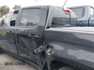 2019 Chevrolet Colorado 4WD Z71 with VIN 1GCGTDEN5K1289956, listed as a IAAI auction lot 41729406 with 60,887 mi miles. Bid and sale history available at carsss.com. Image 15.