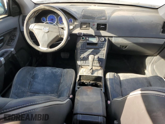2009 Volvo XC90 with VIN YV4CF982091504431, listed as a Copart auction lot 49127165 with 183,881 mi miles and Clean Title. Bid and sale history available at DreamBid. Image 8.