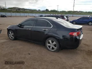 2012 Acura TSX z VIN JH4CU2F46CC026644, wystawiony jako Copart lot #57181255 z przebiegiem 154 823 mil mil oraz Szkoda całkowita • Salvage title. Historia ofert i sprzedaży dostępna na DreamBid. Obrazek 2.