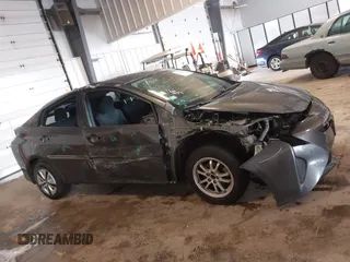 2017 Toyota Prius Two with VIN JTDKBRFU3H3048376, listed as a IAAI auction lot 41945935 with 299,964 mi miles. Bid and sale history available at carsss.com. Image 13.