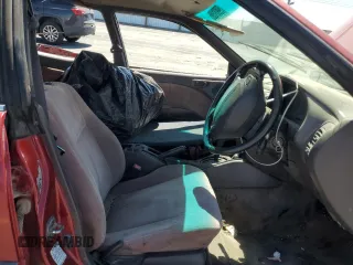1995 Subaru Legacy с VIN 4S3BK6950S8358126, выставлен на аукционе Copart как лот 59931385 с пробегом 258 508 миль миль и Списание • Salvage title. История ставок и продаж доступна на DreamBid. Изображение 7.
