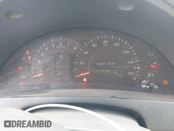 2007 Toyota Camry LE with VIN JTNBK46K173003755, listed as a IAAI auction lot 42125549 with 141,766 mi miles and . Bid and sale history available at DreamBid. Image 7.