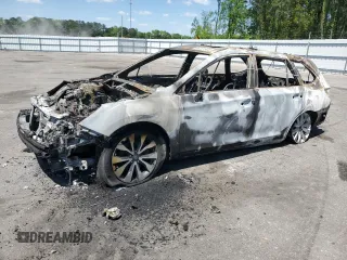 2017 Subaru Outback Limited z VIN 4S4BSAKC4H3275313, wystawiony jako Copart lot #53231305 z przebiegiem Nie podano mil oraz Szkoda całkowita • Salvage title. Historia ofert i sprzedaży dostępna na DreamBid. Obrazek 1.