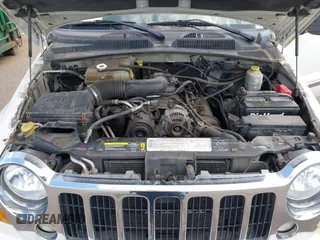 2006 Jeep Liberty Limited with VIN 1J8GL58K96W101562, listed as a IAAI auction lot 42541858 with 204,278 mi miles and . Bid and sale history available at DreamBid. Image 10.