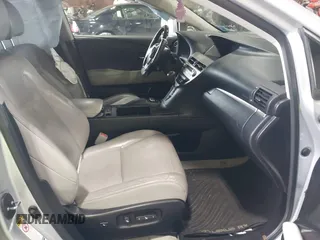 2015 Lexus RX 350 with VIN 2T2BK1BA5FC310525, listed as a IAAI auction lot 42564994 with 169,348 mi miles and . Bid and sale history available at DreamBid. Image 5.
