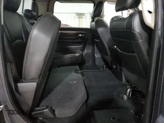 2013 Ram 1500 Sport z VIN 1C6RR7MT0DS615059, wystawiony jako Copart lot #89258315 z przebiegiem 136 524 mil mil oraz Szkoda całkowita • Salvage title. Historia ofert i sprzedaży dostępna na DreamBid. Obrazek 11.