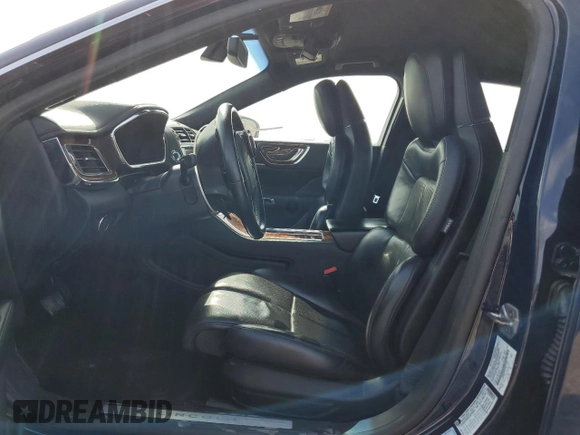 2018 Lincoln Continental Reserve with VIN 1LN6L9RP4J5611378, listed as a Copart auction lot 71447194 with 54,166 mi miles and Salvage Title. Bid and sale history available at carsss.com. Image 7.
