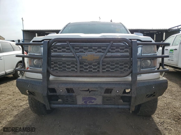 2014 Chevrolet Silverado 1500 LTZ with VIN 3GCUKSEC9EG121042, listed as a Copart auction lot 49515605 with 212,432 mi miles and Salvage Title. Bid and sale history available at carsss.com. Image 5.