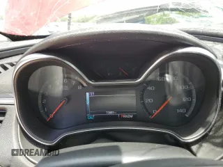 2015 Chevrolet Impala LTZ с VIN 2G1165S33F9116632, выставлен на аукционе Copart как лот 59595795 с пробегом 73 863 миль миль и Списание • Salvage title. История ставок и продаж доступна на DreamBid. Изображение 9.