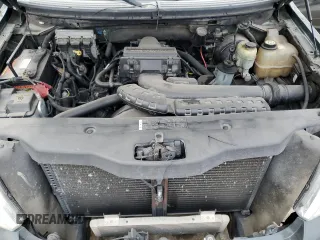 2005 Ford F-150 XLT with VIN 1FTPW12595KE80238, listed as a Copart auction lot 44429055 with 158,955 mi miles and Salvage Title. Bid and sale history available at carsss.com. Image 11.