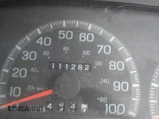 1997 Ford F-250 с VIN 2FTEX27L5VCA16689, выставлен на аукционе IAAI как лот 41582720 с пробегом 111 282 миль миль и . История ставок и продаж доступна на DreamBid. Изображение 15.