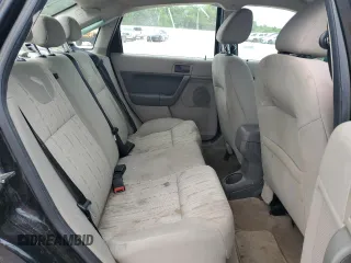 2009 Ford Focus SE z VIN 1FAHP35N29W248755, wystawiony jako Copart lot #55653955 z przebiegiem 213 234 mil mil oraz Szkoda całkowita • Salvage title. Historia ofert i sprzedaży dostępna na DreamBid. Obrazek 10.