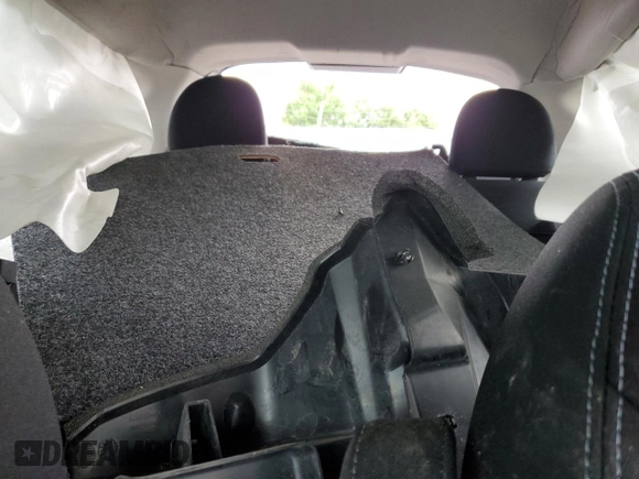 2018 Nissan Note SV with VIN 3N1CE2CP9JL361222, listed as a Copart auction lot 55271605 with Not provided miles and Salvage title. Bid and sale history available at DreamBid. Image 10.