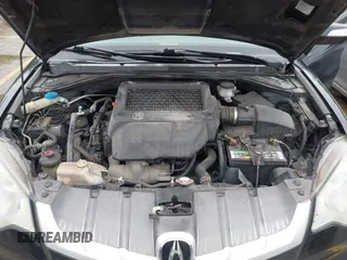 2007 Acura RDX Technology z VIN 5J8TB18537A014865, wystawiony jako IAAI lot #42358419 z przebiegiem 178 629 mil mil oraz . Historia ofert i sprzedaży dostępna na DreamBid. Obrazek 10.