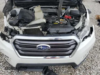 2021 Subaru Ascent Premium with VIN 4S4WMAFD6M3430145, listed as a Copart auction lot 54701475 with 54,195 mi miles and Salvage title. Bid and sale history available at DreamBid. Image 12.