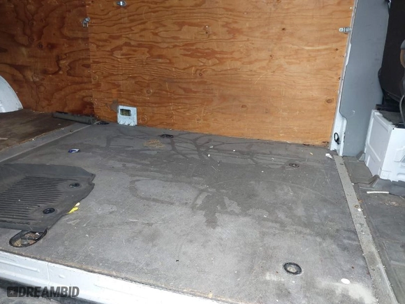 2014 Mercedes-Benz Sprinter Cargo Vans EXT with VIN WD3PE8DC3E5938341, listed as a IAAI auction lot 41920703 with 229,476 mi miles. Bid and sale history available at carsss.com. Image 8.
