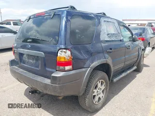 2004 Ford Escape XLT с VIN 1FMYU93154KA98965, выставлен на аукционе IAAI как лот 42630357 с пробегом Не указан миль и . История ставок и продаж доступна на DreamBid. Изображение 4.