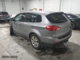2008 Subaru Tribeca (Natl) 5-Pass with VIN 4S4WX91D084409210, listed as a IAAI auction lot 41352941 with 202,492 mi miles. Bid and sale history available at carsss.com. Image 3.