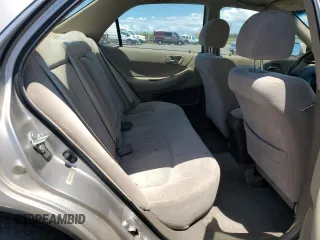 1999 Honda Accord LX with VIN JHMCG5640XC028534, listed as a Copart auction lot 61695935 with 227,032 mi miles and Clean title. Bid and sale history available at DreamBid. Image 10.