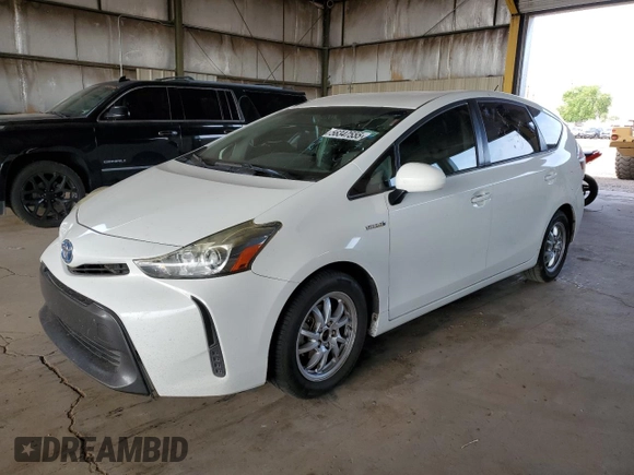 2017 Toyota Prius Two with VIN JTDZN3EU7HJ068016, listed as a Copart auction lot 56347555 with 354,768 mi miles and Clean Title. Bid and sale history available at DreamBid. Image 1.