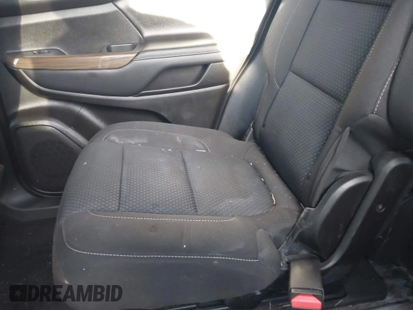 2021 GMC Acadia SLE with VIN 1GKKNKLA2MZ229926, listed as a IAAI auction lot 42027753 with Not provided miles and . Bid and sale history available at DreamBid. Image 16.