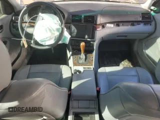 2000 BMW 3 Series 323i z VIN WBAAM334XYCA90177, wystawiony jako Copart lot #47241965 z przebiegiem 156 987 mil mil oraz Szkoda całkowita • Salvage title. Historia ofert i sprzedaży dostępna na DreamBid. Obrazek 8.