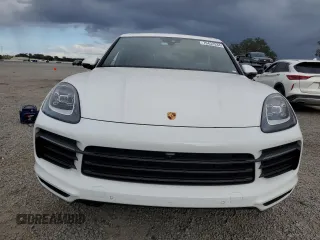 2020 Porsche Cayenne with VIN WP1AA2AYXLDA07163, listed as a Copart auction lot 79432934 with Not provided miles and Salvage title. Bid and sale history available at DreamBid. Image 5.
