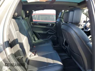 2020 Porsche Cayenne с VIN WP1AA2AY3LDA03715, выставлен на аукционе Copart как лот 46690475 с пробегом Не указан миль и Списание • Salvage title. История ставок и продаж доступна на DreamBid. Изображение 11.