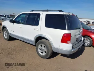 2002 Ford Explorer Limited with VIN 1FMZU75W32ZA66392, listed as a IAAI auction lot 41613224 with 179,982 mi miles and . Bid and sale history available at DreamBid. Image 3.