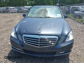 2012 Mercedes-Benz E 350 Luxury with VIN WDDHF5KB7CA613332, listed as a IAAI auction lot 42549840 with Not provided miles and . Bid and sale history available at DreamBid. Image 11.