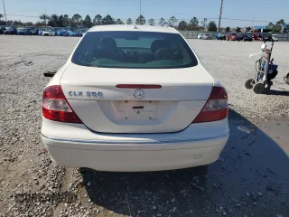 2008 Mercedes-Benz CLK 350 с VIN WDBTJ56H08F250107, выставлен на аукционе Copart как лот 44010495 с пробегом 170 986 миль миль и Списание • Salvage title. История ставок и продаж доступна на DreamBid. Изображение 6.