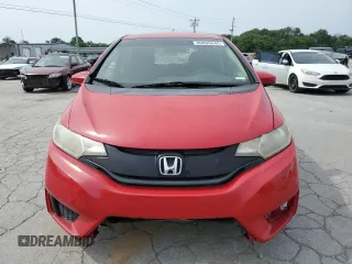 2016 Honda Fit LX z VIN JHMGK5H56GX010389, wystawiony jako Copart lot #60806645 z przebiegiem 162 670 mil mil oraz Czysty tytuł • Clean title. Historia ofert i sprzedaży dostępna na DreamBid. Obrazek 5.