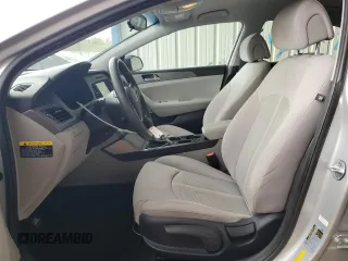 2017 Hyundai Sonata 2.4L with VIN 5NPE24AF2HH437507, listed as a Copart auction lot 54623255 with 72,882 mi miles and Clean Title. Bid and sale history available at carsss.com. Image 7.
