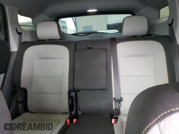 2020 GMC Terrain SLE with VIN 3GKALMEV1LL143459, listed as a Copart auction lot 89351935 with 85,574 mi miles and Salvage Title. Bid and sale history available at carsss.com. Image 10.